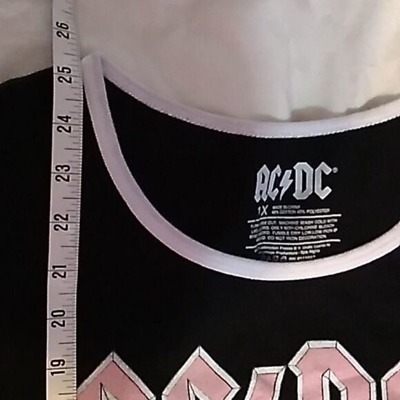 AC/DC band t - Picture 6 of 9